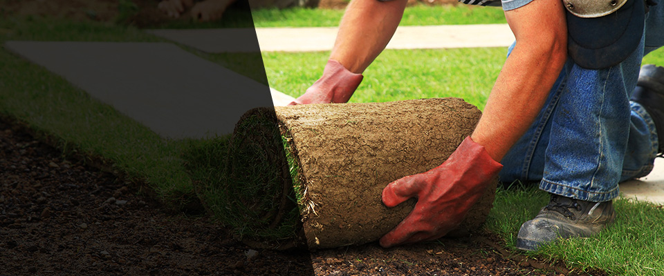 Southwick Landscapers