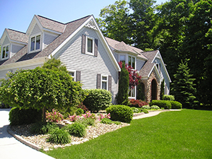 Landscapers and Lawncare Services in Southwick, MA
